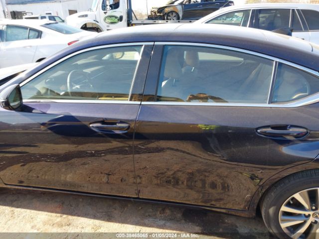 58ADZ1B17LU064508 Lexus ES 350