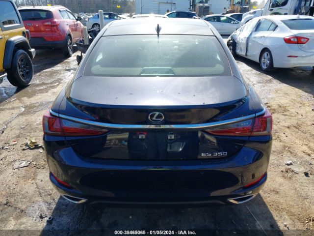 58ADZ1B17LU064508 Lexus ES 350