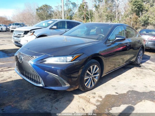 58ADZ1B17LU064508 Lexus ES 350