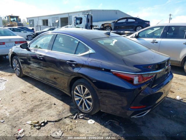 58ADZ1B17LU064508 Lexus ES 350