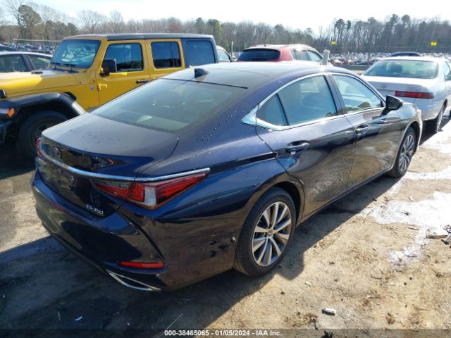 58ADZ1B17LU064508 Lexus ES 350