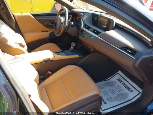 58ADZ1B17LU064508 Lexus ES 350