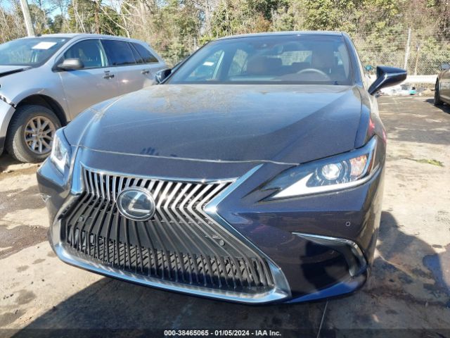 58ADZ1B17LU064508 Lexus ES 350