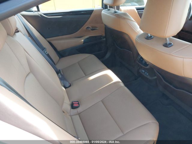 58ADZ1B17LU064508 Lexus ES 350