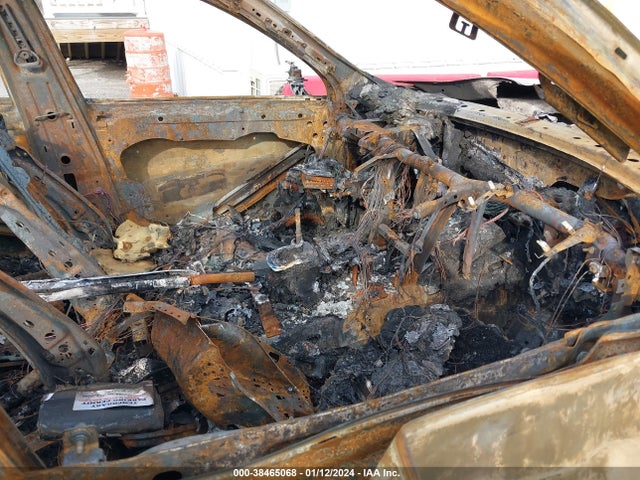 2012 PORSCHE CAYENNE WP1AC2A27CLA80342 Photo 4