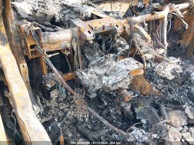 2012 PORSCHE CAYENNE WP1AC2A27CLA80342 Photo 6