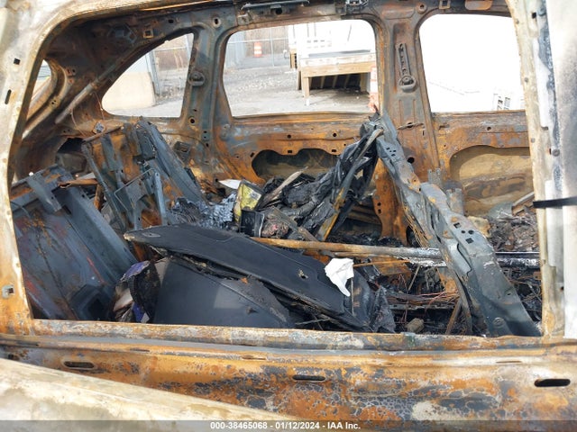 2012 PORSCHE CAYENNE WP1AC2A27CLA80342 Photo 7