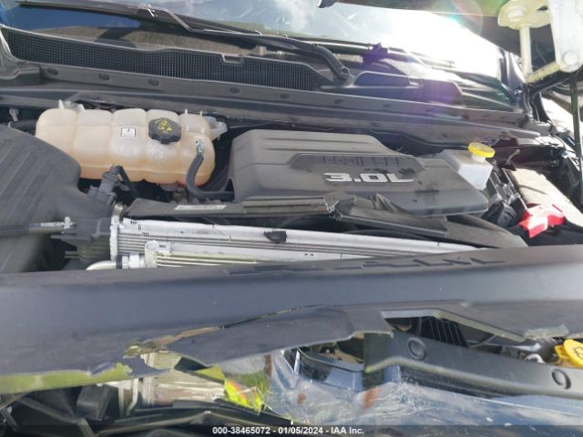 2022 RAM 1500 1C6SRFHM8NN137147 Photo 9