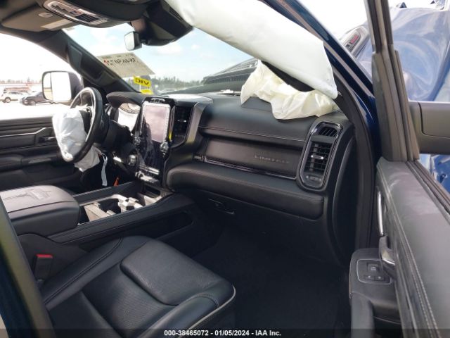 2022 RAM 1500 1C6SRFHM8NN137147 Photo 4