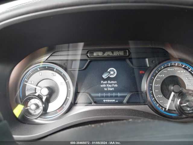 2022 RAM 1500 1C6SRFHM8NN137147 Photo 6