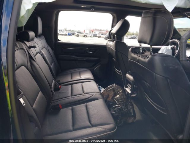 2022 RAM 1500 1C6SRFHM8NN137147 Photo 7