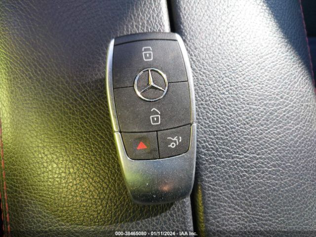 WDDWJ6EB7KF846409 Mercedes-Benz Amg C 43 4matic