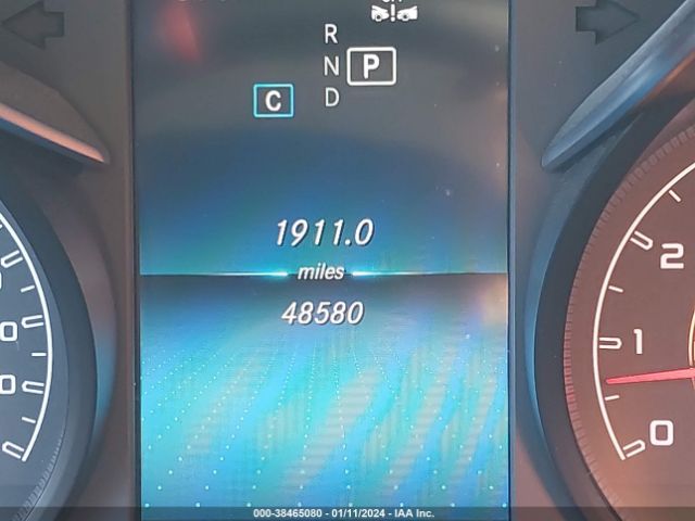 WDDWJ6EB7KF846409 Mercedes-Benz Amg C 43 4matic