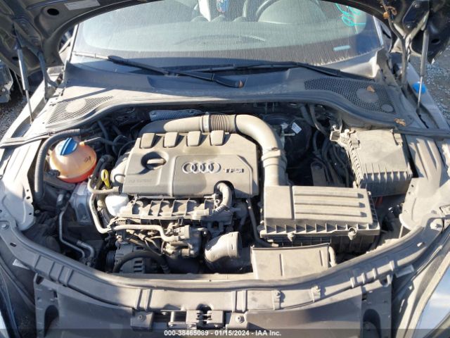 2014 AUDI TT TRUBFAFK5E1002789 Photo 9