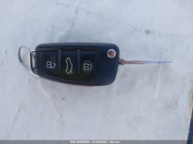 2014 AUDI TT TRUBFAFK5E1002789 Photo 10