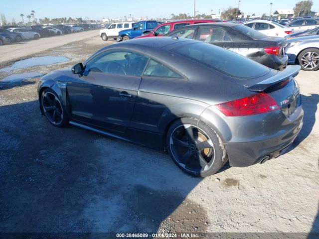 2014 AUDI TT TRUBFAFK5E1002789 Photo 2