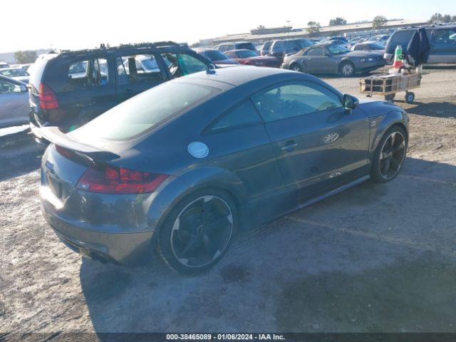 2014 AUDI TT TRUBFAFK5E1002789 Photo 3