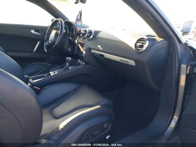 2014 AUDI TT TRUBFAFK5E1002789 Photo 4