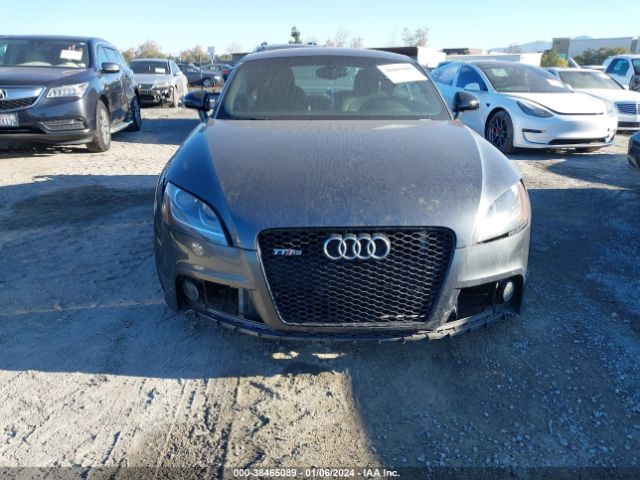 2014 AUDI TT TRUBFAFK5E1002789 Photo 5