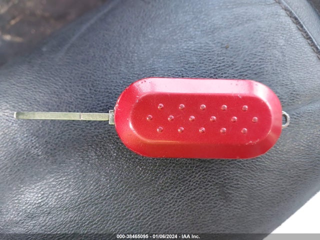 2012 FIAT 500 3C3CFFCR7CT254017 Photo 10