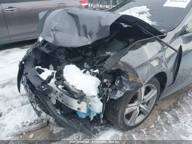 Lexus RC 350 2015 JTHSE5BC6F5001081 Image 6