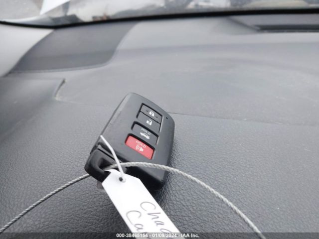 4T1BF1FK0GU500129 Toyota CAMRY XLE