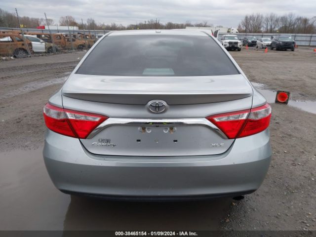 4T1BF1FK0GU500129 Toyota CAMRY XLE