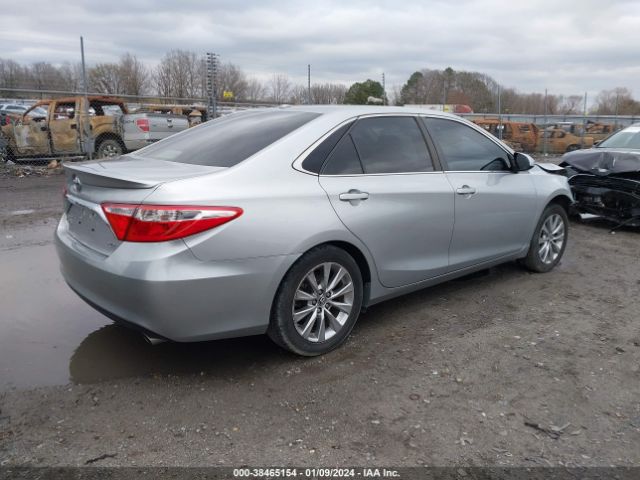 4T1BF1FK0GU500129 Toyota CAMRY XLE