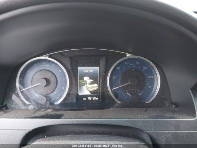 4T1BF1FK0GU500129 Toyota CAMRY XLE