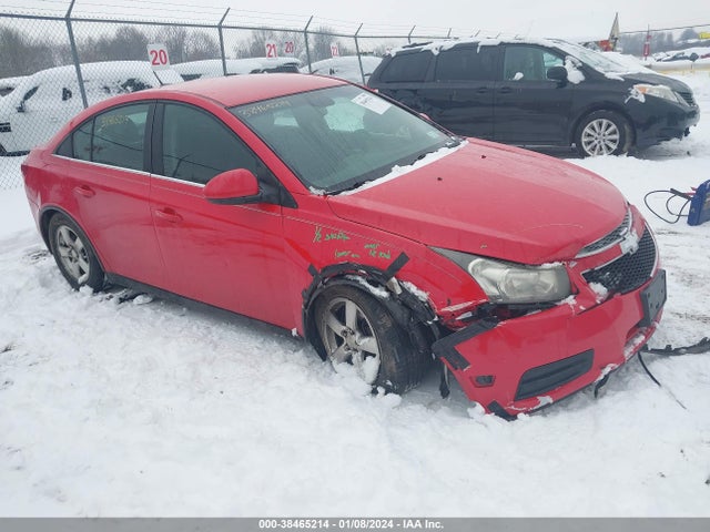 2014 1G1PC5SB0E7264568 main image