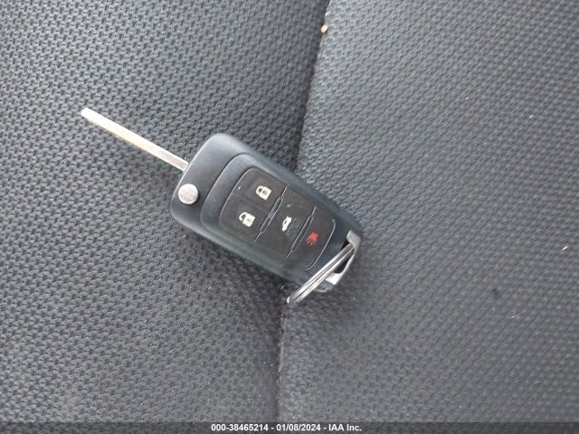 Chevrolet Cruze 1lt Auto 2014 1G1PC5SB0E7264568 Image 11