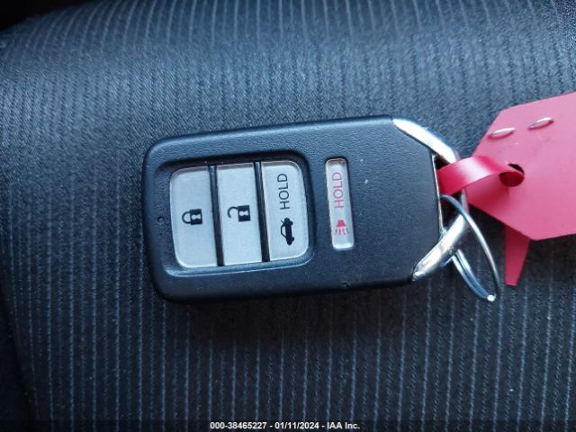 1HGCV3F19MA016635 Honda ACCORD HYBRID