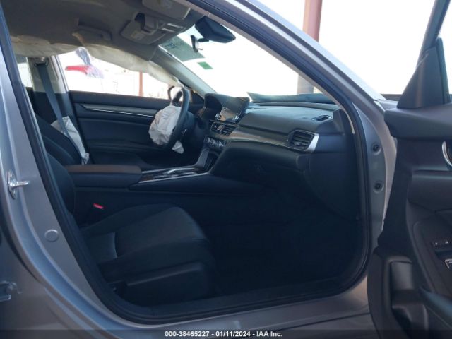 1HGCV3F19MA016635 Honda ACCORD HYBRID