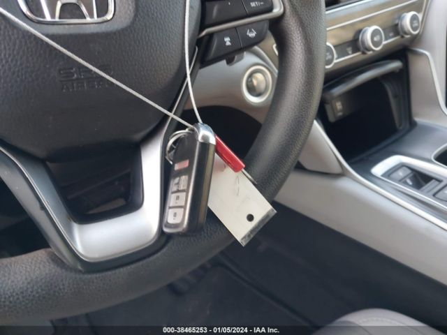 1HGCV3F17JA012160 Honda ACCORD HYBRID