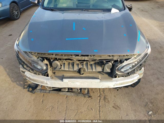 1HGCV3F17JA012160 Honda ACCORD HYBRID