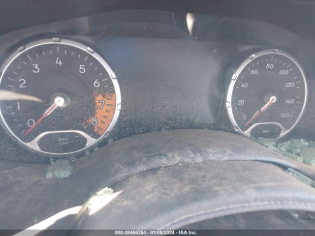 ZACCJADB3HPF96318 Jeep Renegade Limited Fwd