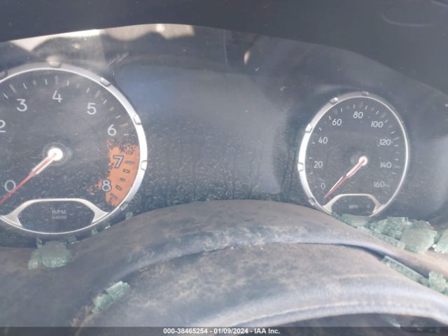 ZACCJADB3HPF96318 Jeep Renegade Limited Fwd