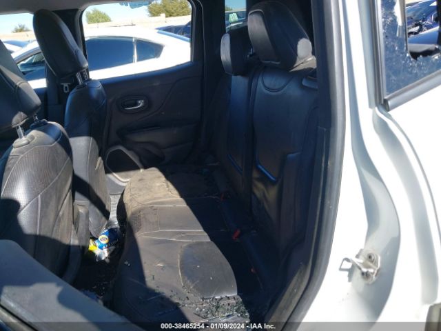 ZACCJADB3HPF96318 Jeep Renegade Limited Fwd
