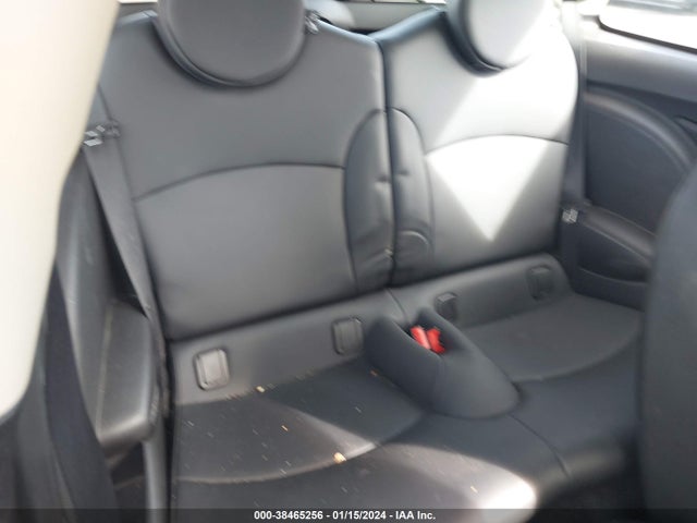 2012 MINI COOPER S WMWSV3C58CT386007 Photo 7
