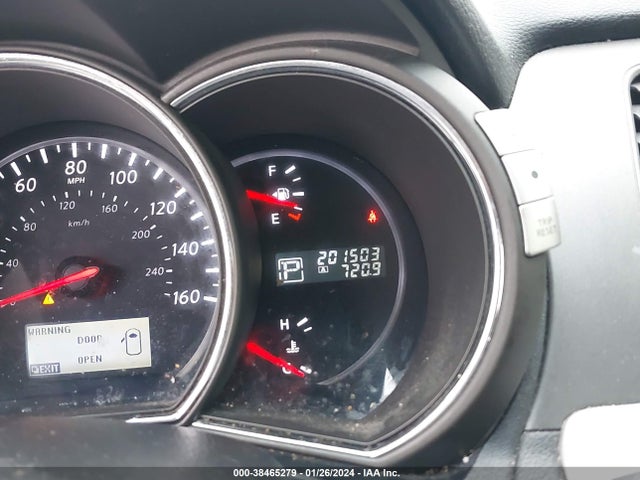 Nissan Murano Le 2014 JN8AZ1MW7EW520655 Image 7