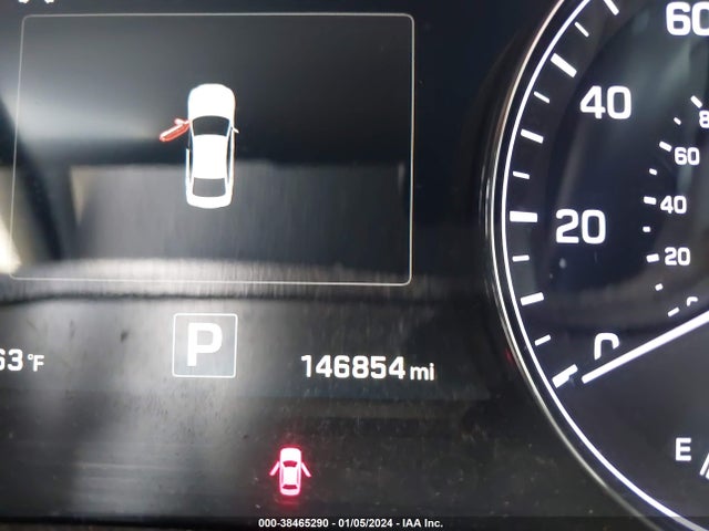 2015 HYUNDAI GENESIS 5.0 VIN: KMHGN4JF7FU062230