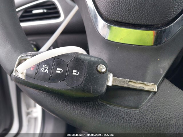 Chevrolet Cruze Lt Auto 2018 1G1BE5SM8J7122968 Image 11