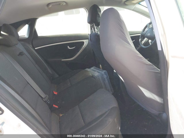 Aukcja sprzedaży 2016 Hyundai Elantra Gt, vin: KMHD35LH7GU307025, numer aukcji: 38465343