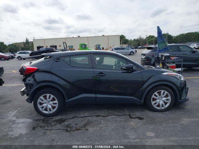 Toyota C-HR LE 2019 JTNKHMBX2K1035246 Image 14