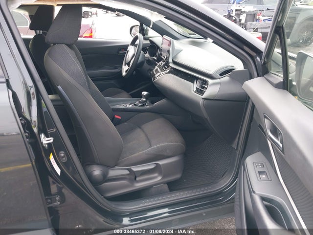 Toyota C-HR LE 2019 JTNKHMBX2K1035246 Image 5