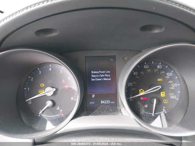 Toyota C-HR LE 2019 JTNKHMBX2K1035246 Image 7