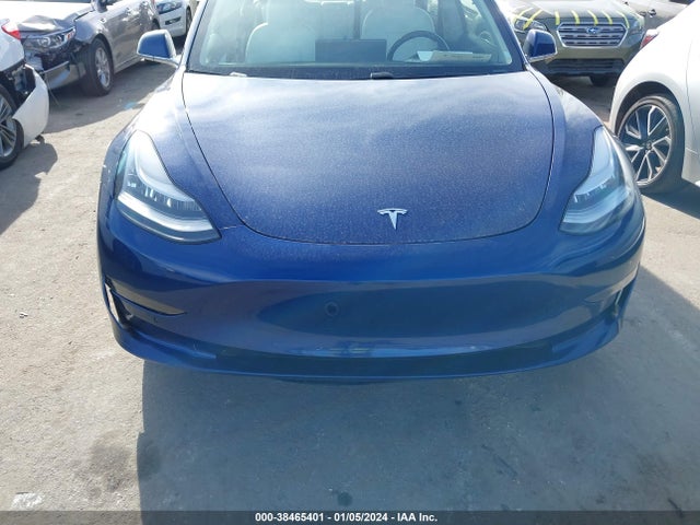 Tesla Model 3 Long Range/mid Range/standard Range/standard Range Plus 2019 5YJ3E1EA0KF332448 Image 10