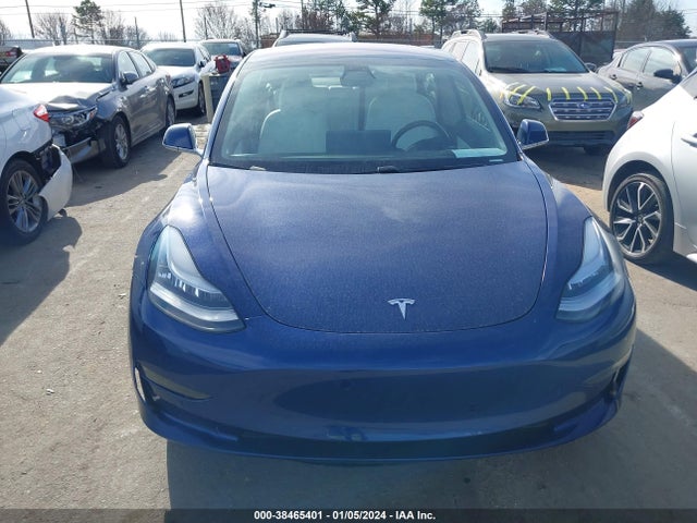 Tesla Model 3 Long Range/mid Range/standard Range/standard Range Plus 2019 5YJ3E1EA0KF332448 Image 12