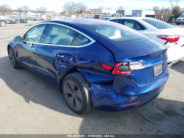 Tesla Model 3 Long Range/mid Range/standard Range/standard Range Plus 2019 5YJ3E1EA0KF332448 Image 14