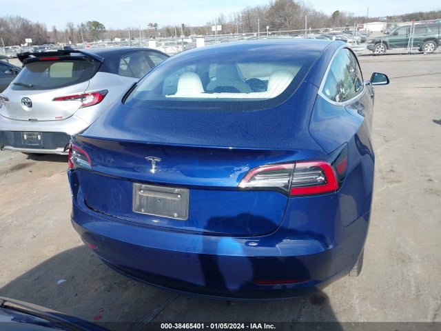 Tesla Model 3 Long Range/mid Range/standard Range/standard Range Plus 2019 5YJ3E1EA0KF332448 Image 16